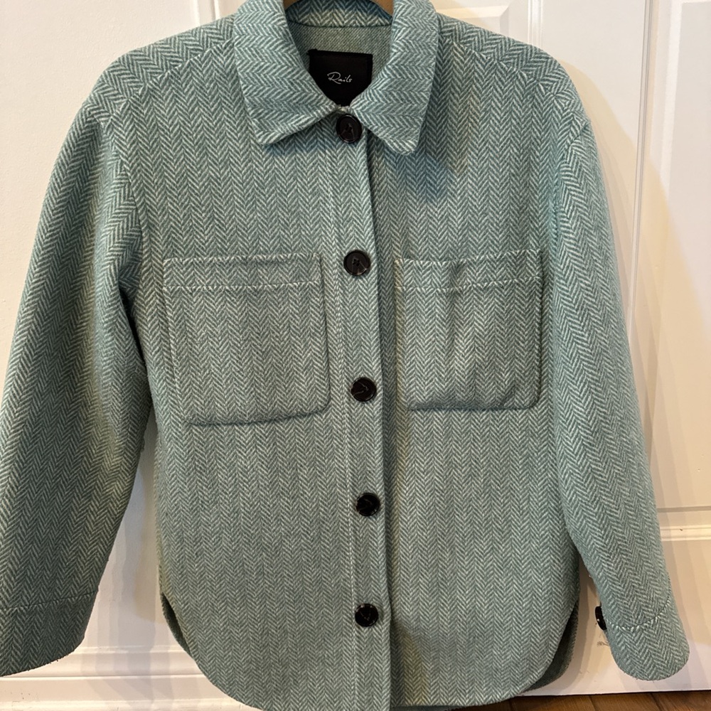 Rails Connie Utility Jacket
